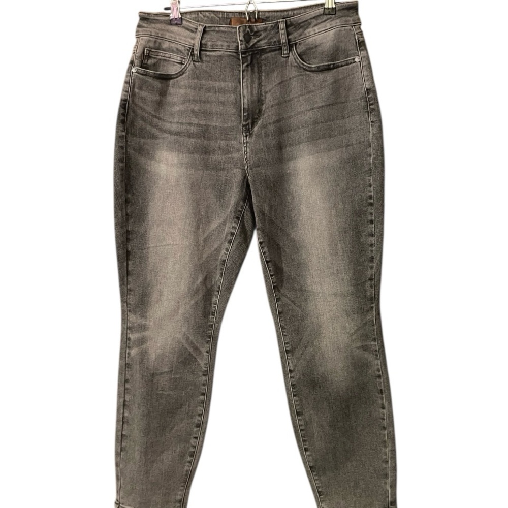 Judy‎ Blue Slim Fit Jeans